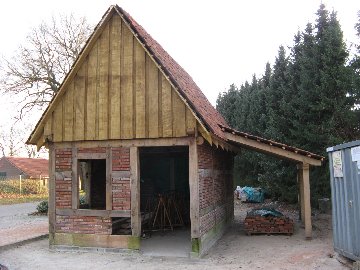 Backhaus Kanne