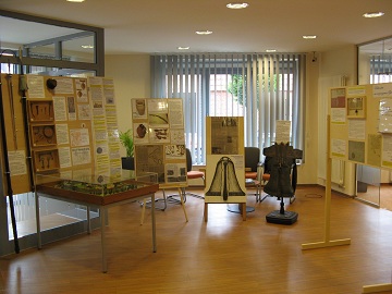 Ausstellung "Fresenburg"